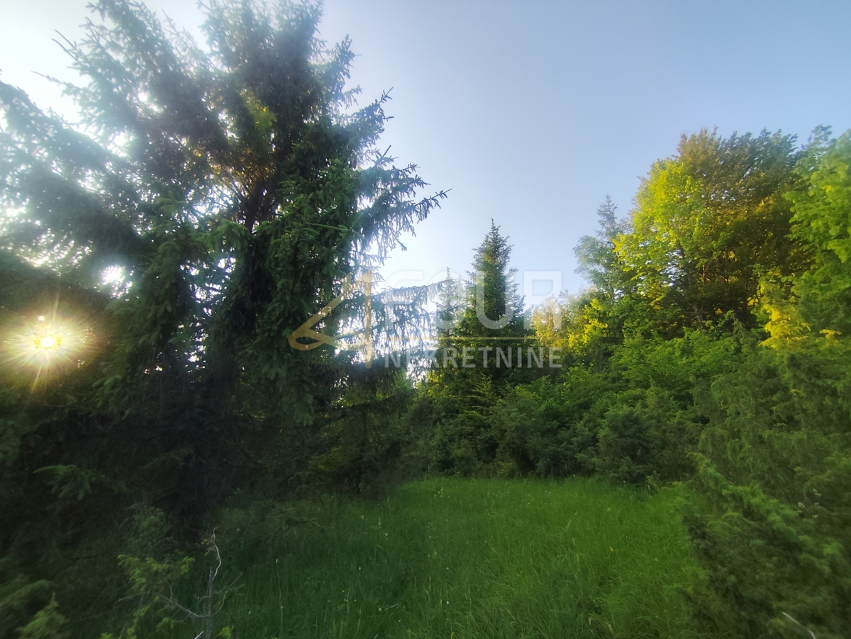Zemljišče Brod Moravice, 2.201m2