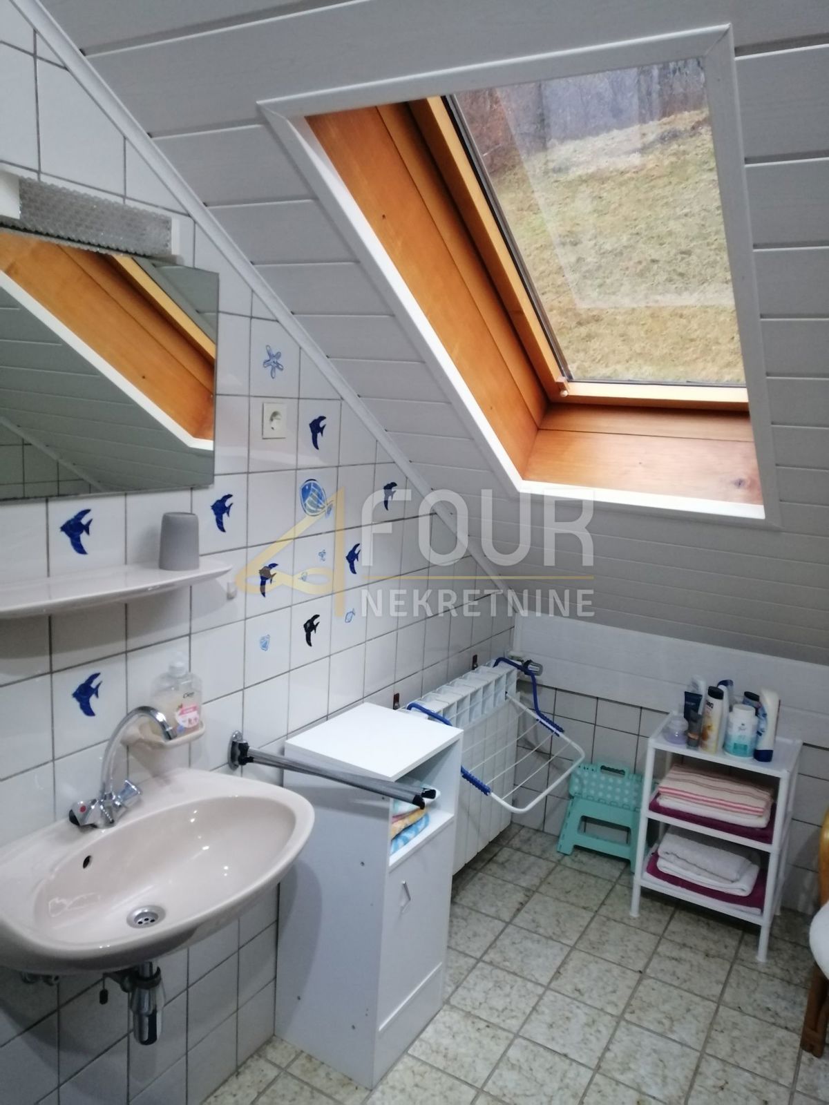 Hiša Brod na Kupi, Delnice, 400m2