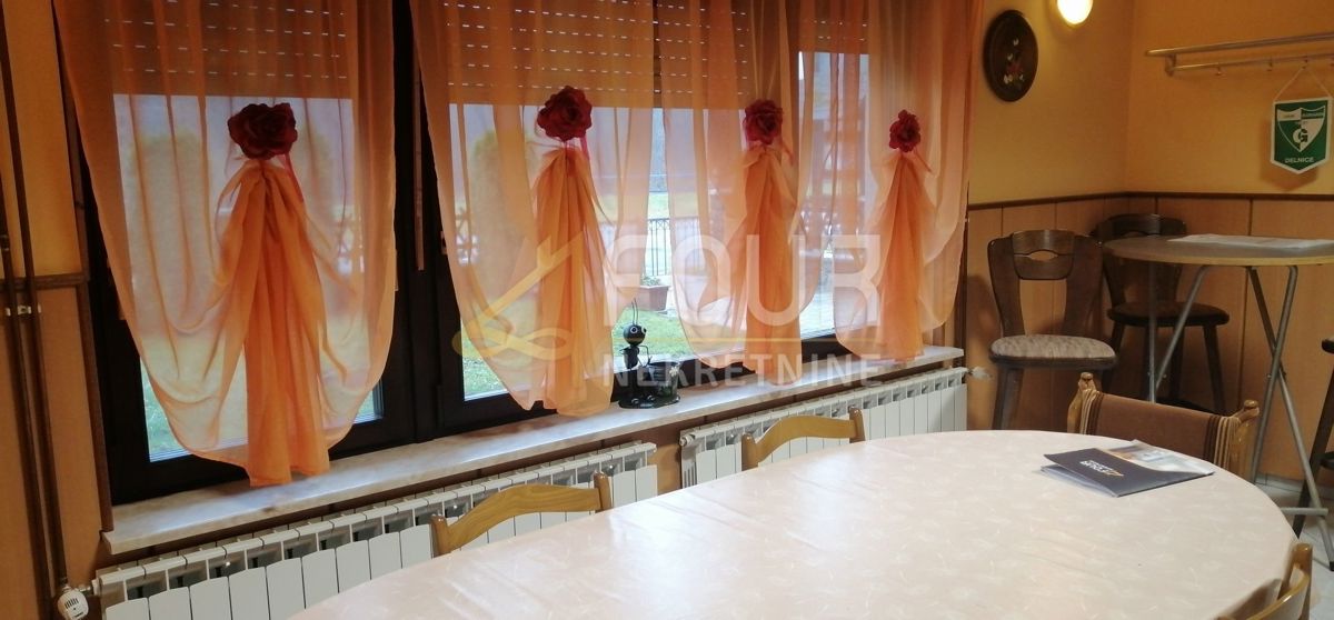 Hiša Brod na Kupi, Delnice, 400m2