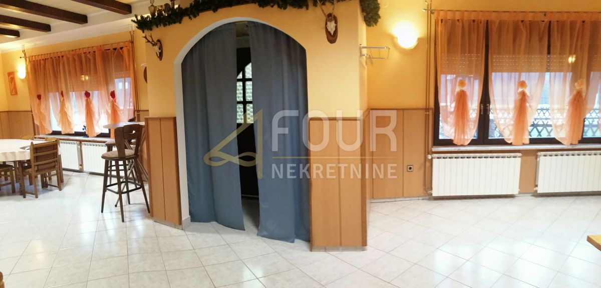 Hiša Brod na Kupi, Delnice, 400m2