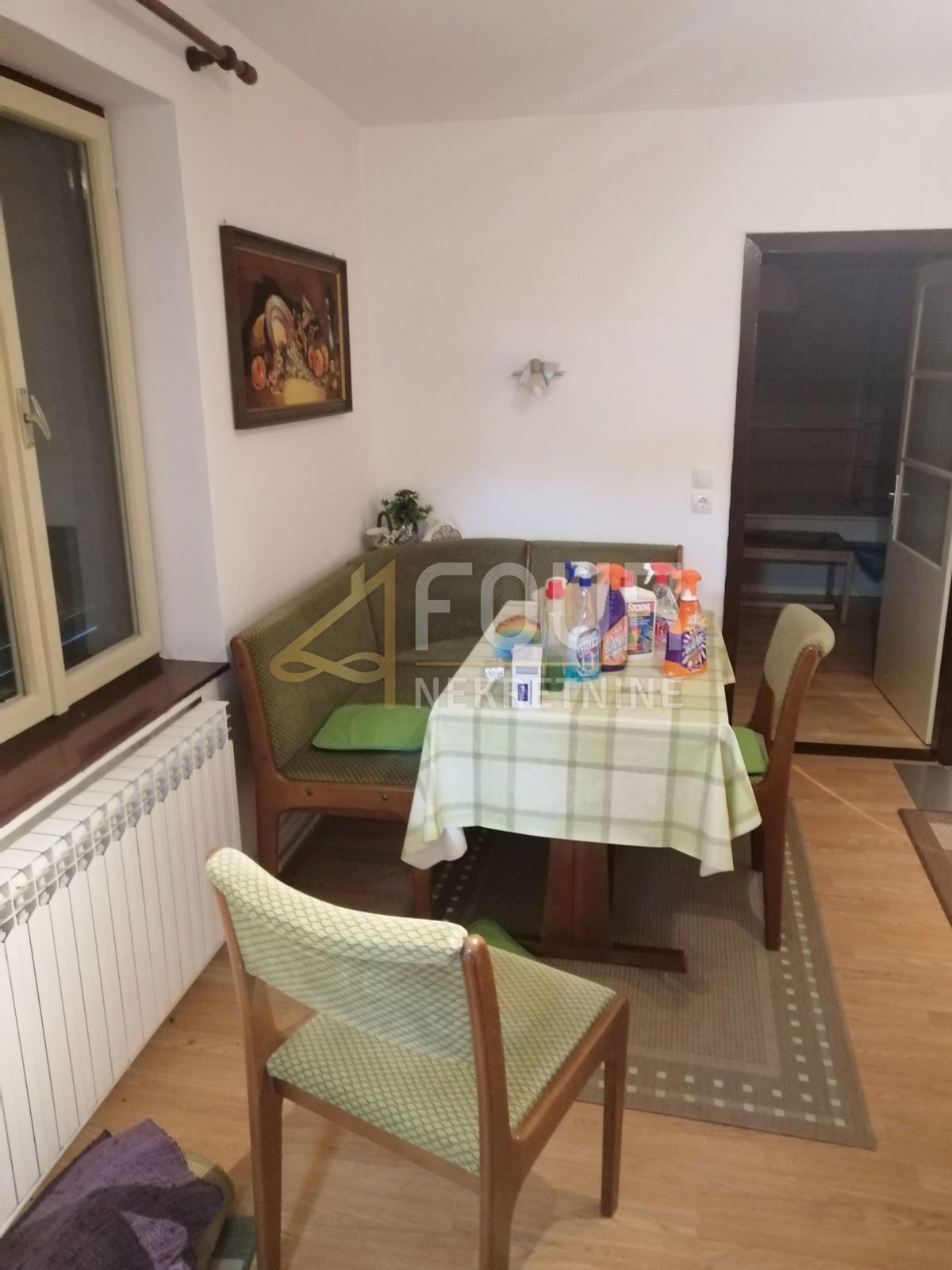 Hiša Brod na Kupi, Delnice, 400m2
