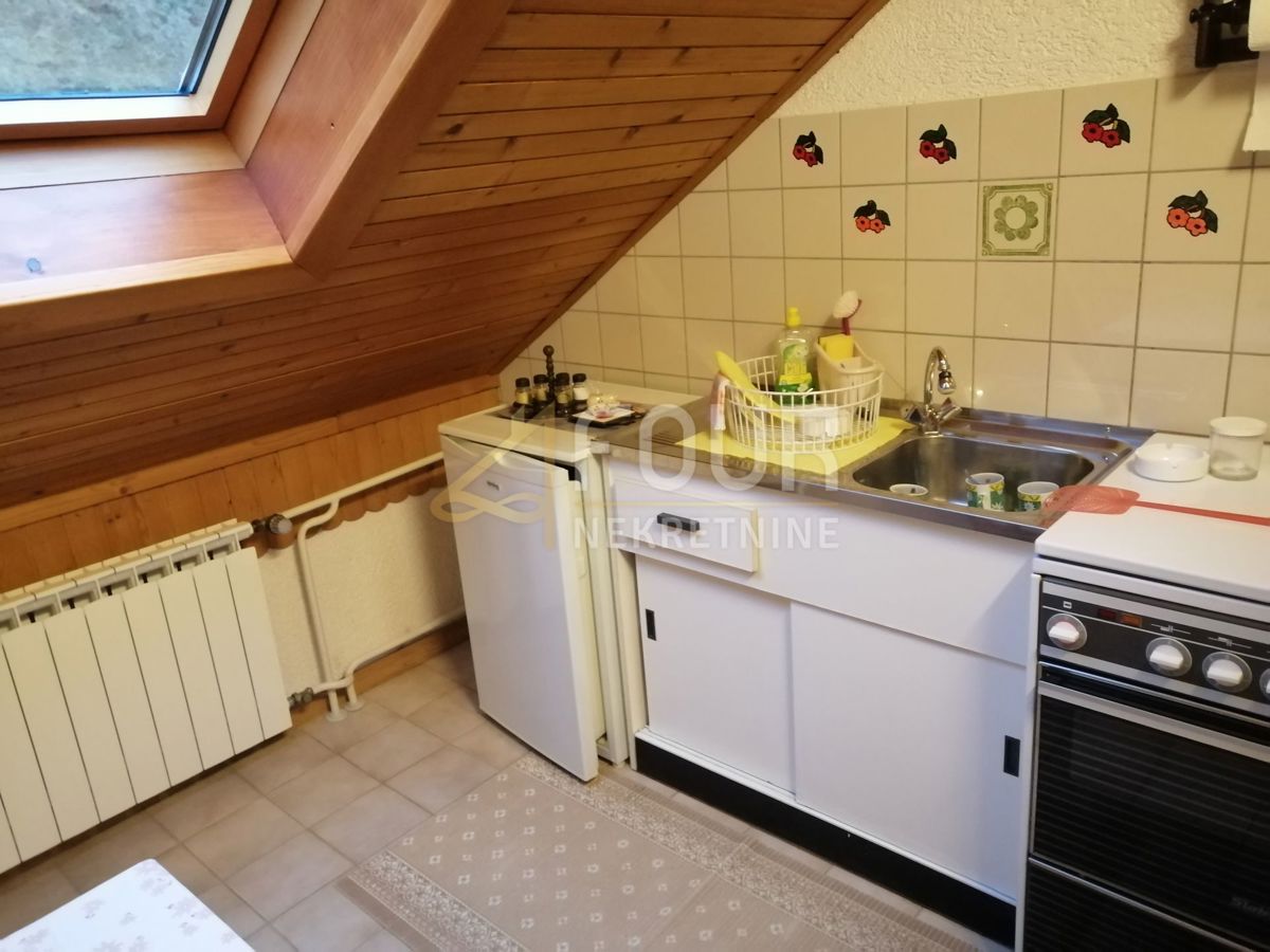 Hiša Brod na Kupi, Delnice, 400m2