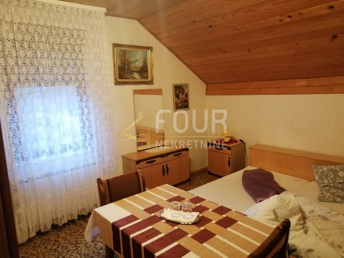 Hiša Brod na Kupi, Delnice, 400m2