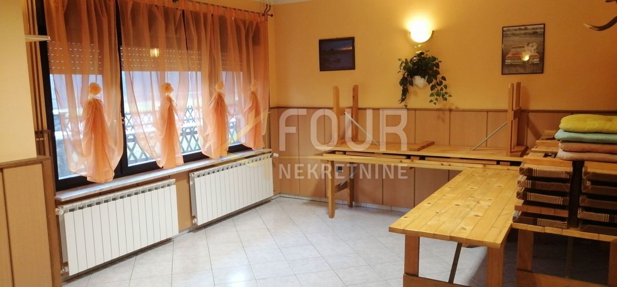 Hiša Brod na Kupi, Delnice, 400m2
