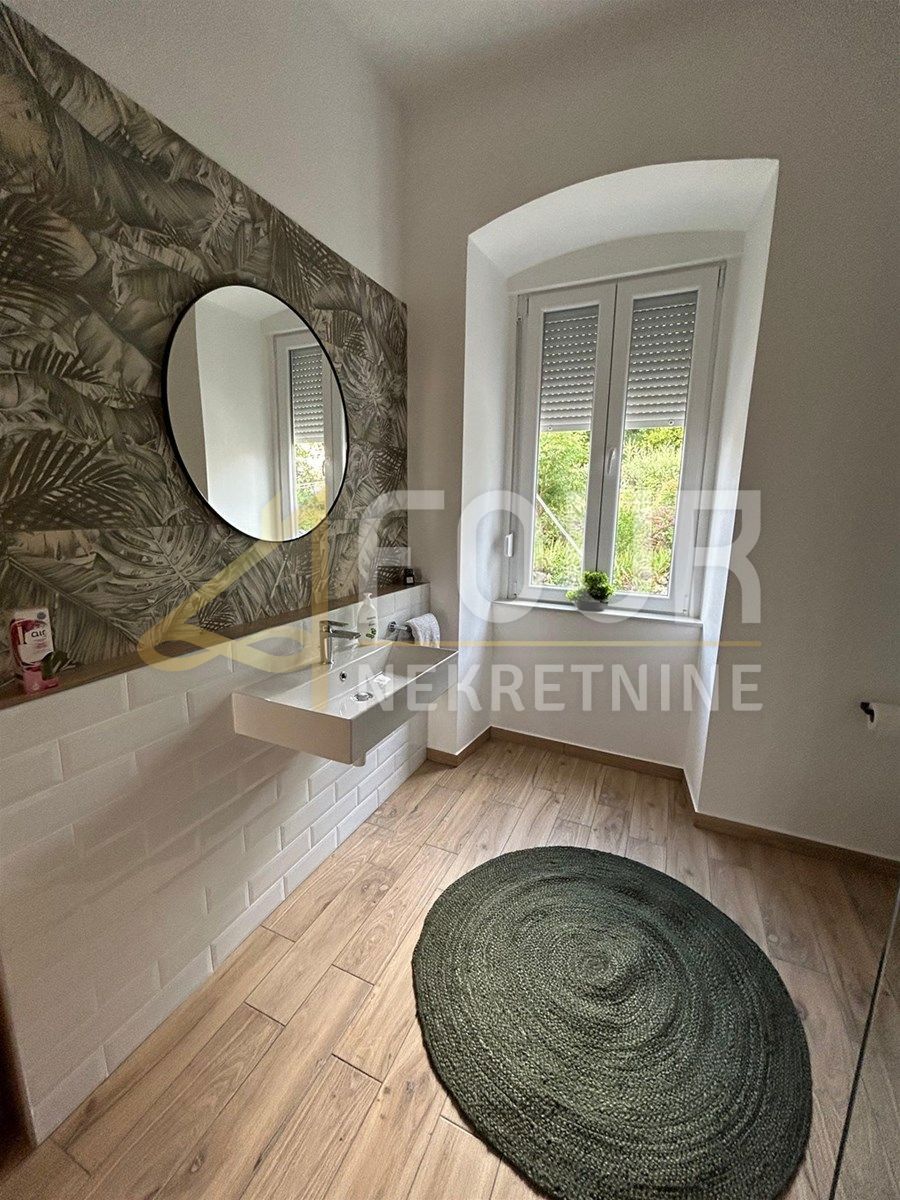 Stanovanje Banderovo, Rijeka, 51,52m2