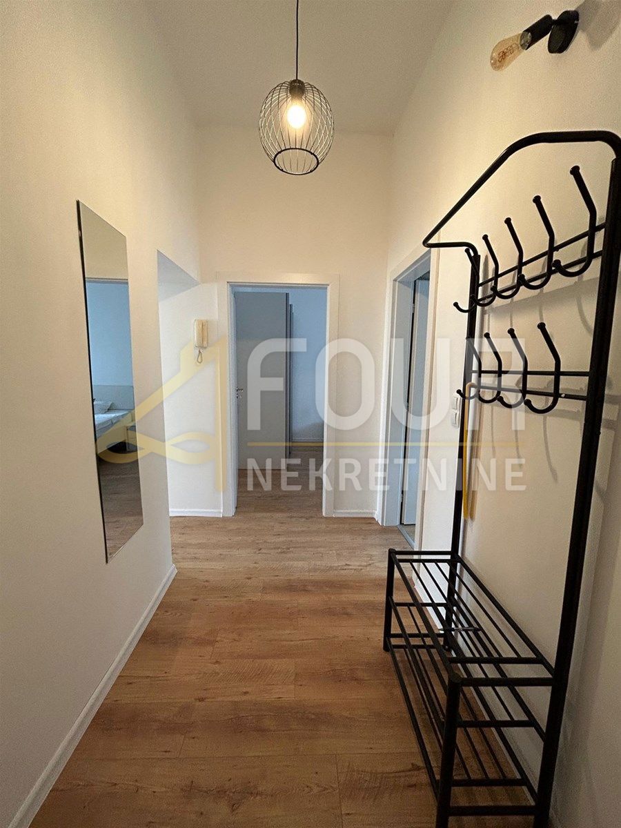 Stanovanje Banderovo, Rijeka, 51,52m2