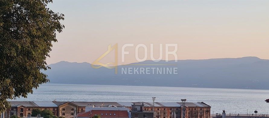 Stanovanje Banderovo, Rijeka, 51,52m2