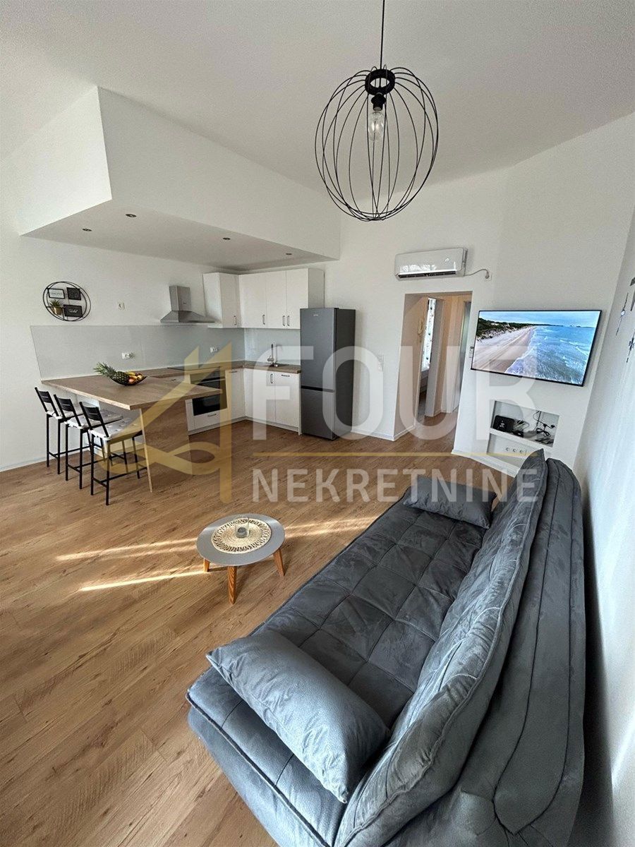 Stanovanje Banderovo, Rijeka, 51,52m2