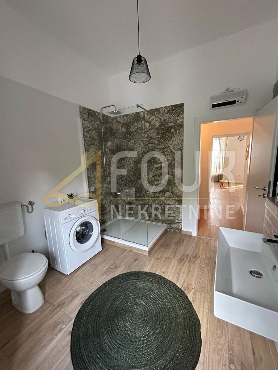 Stanovanje Banderovo, Rijeka, 51,52m2