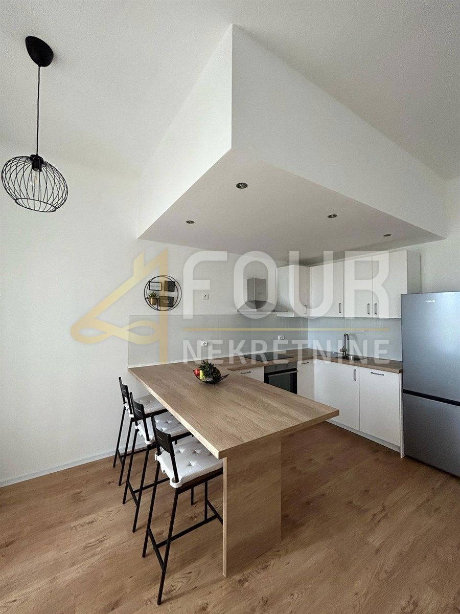 Stanovanje Banderovo, Rijeka, 51,52m2