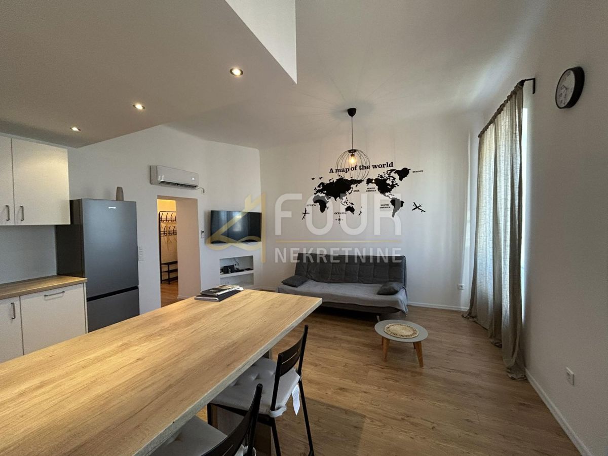 Stanovanje Banderovo, Rijeka, 51,52m2