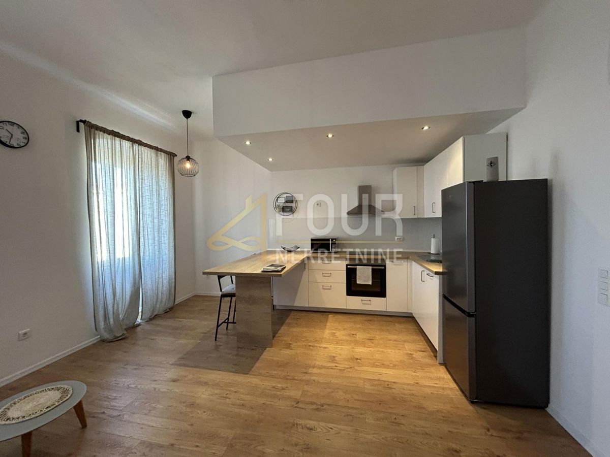 Stanovanje Banderovo, Rijeka, 51,52m2