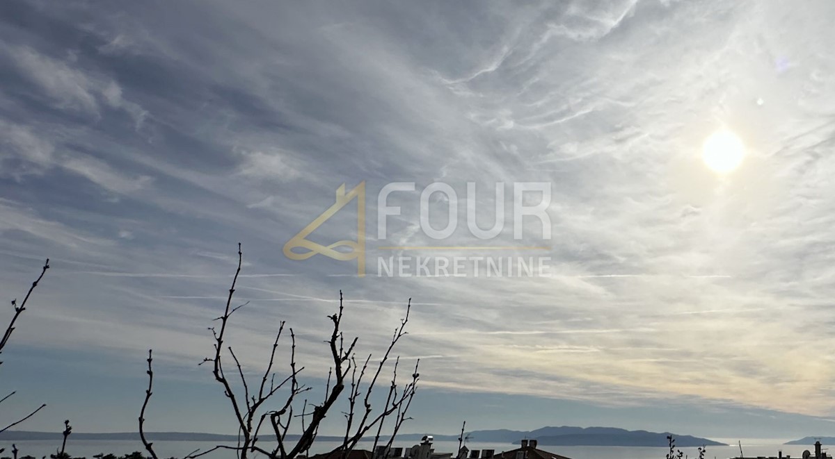 Stanovanje Srdoči, Rijeka, 132,26m2