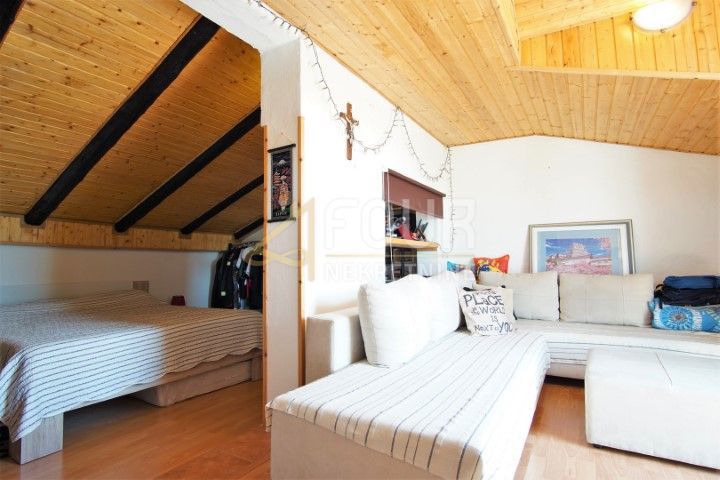 Hiša Rovinj, 440m2