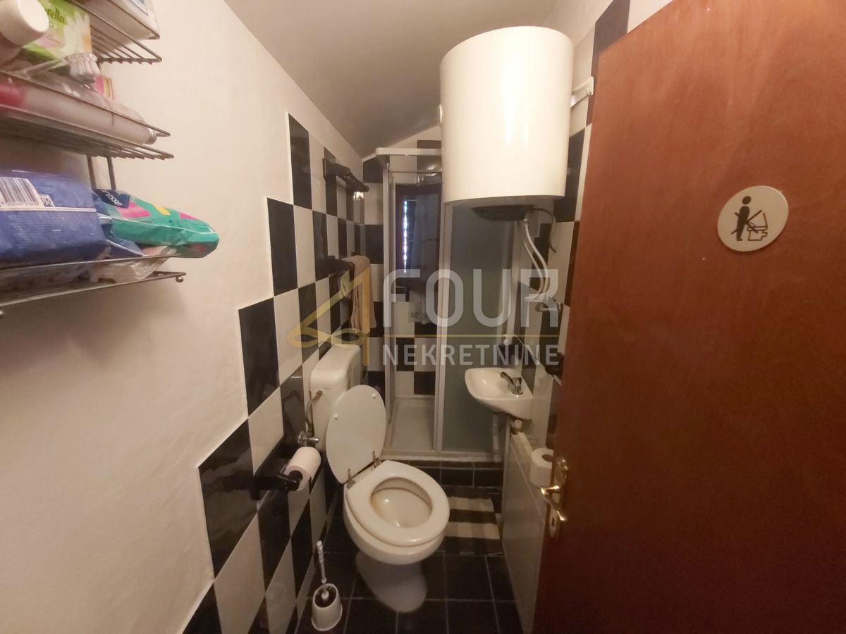 Hiša Rovinj, 440m2