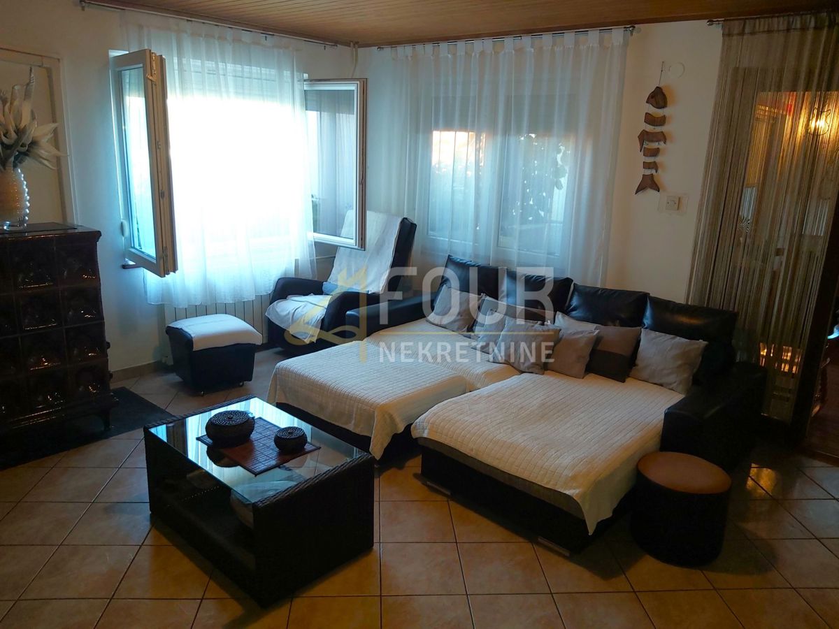 Hiša Rovinj, 440m2