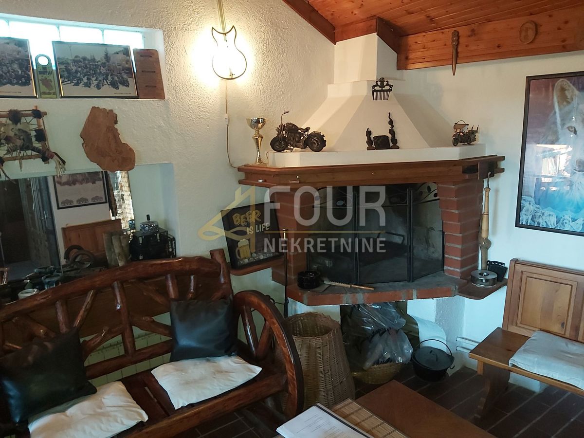 Hiša Rovinj, 440m2