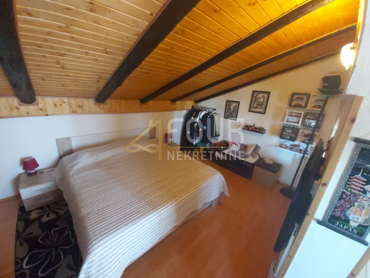 Hiša Rovinj, 440m2