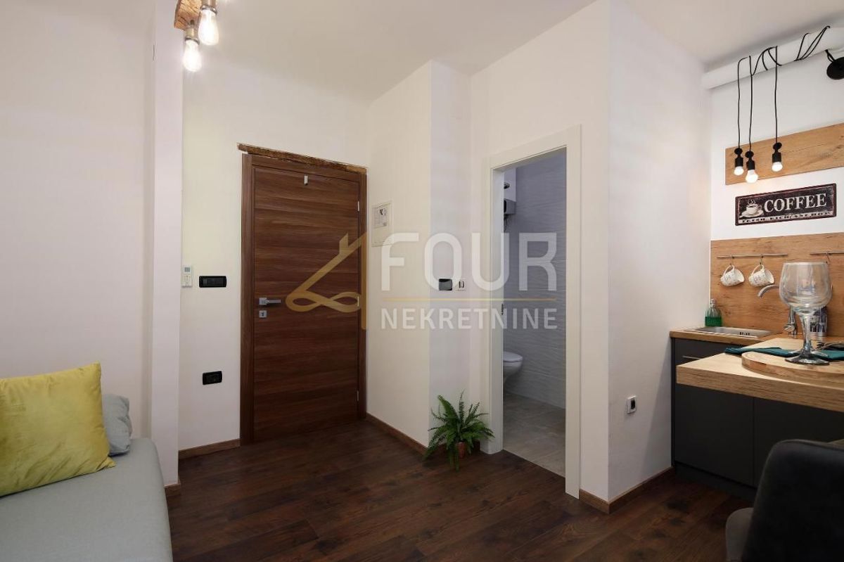 Stanovanje Centar, Rijeka, 94,61m2