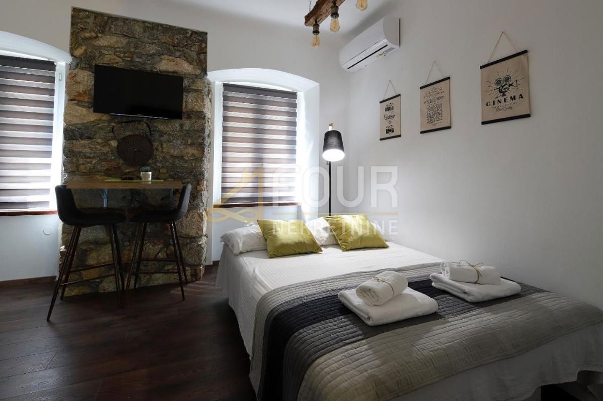 Stanovanje Centar, Rijeka, 94,61m2