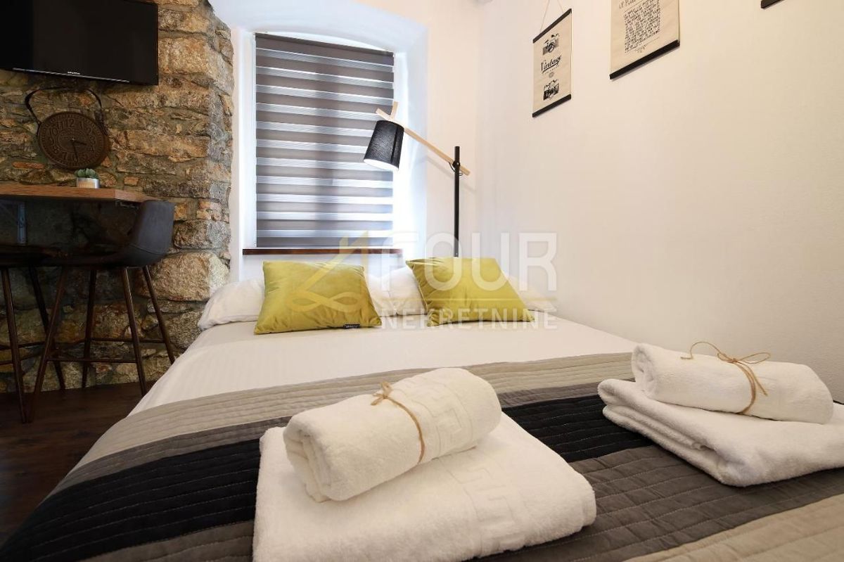 Stanovanje Centar, Rijeka, 94,61m2