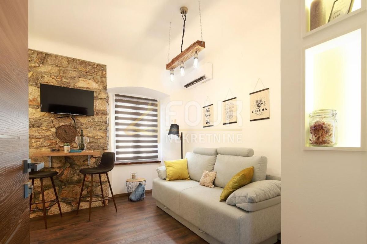 Stanovanje Centar, Rijeka, 94,61m2
