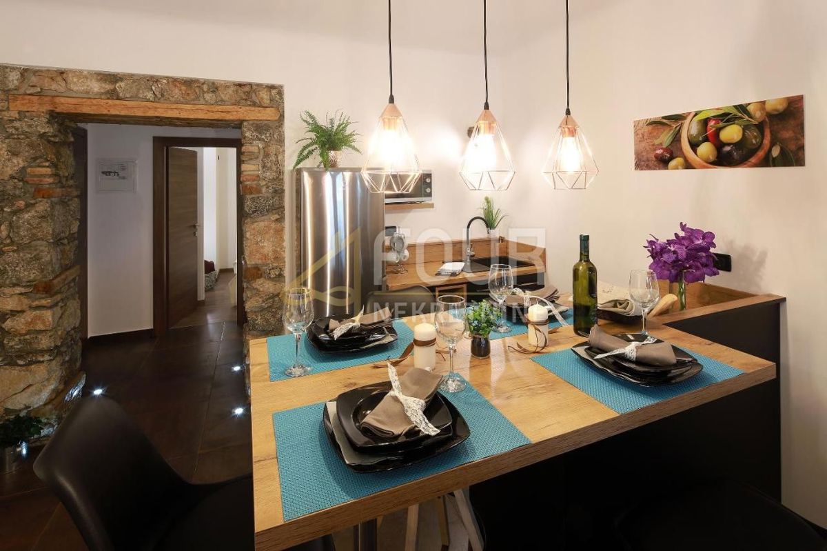 Stanovanje Centar, Rijeka, 94,61m2