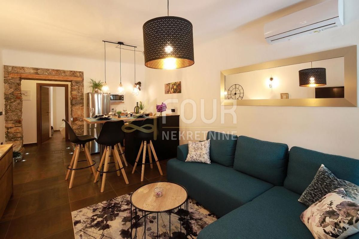 Stanovanje Centar, Rijeka, 94,61m2