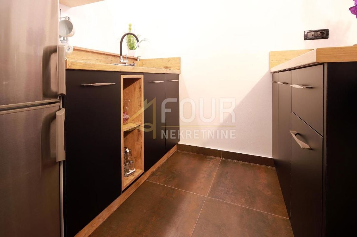Stanovanje Centar, Rijeka, 94,61m2