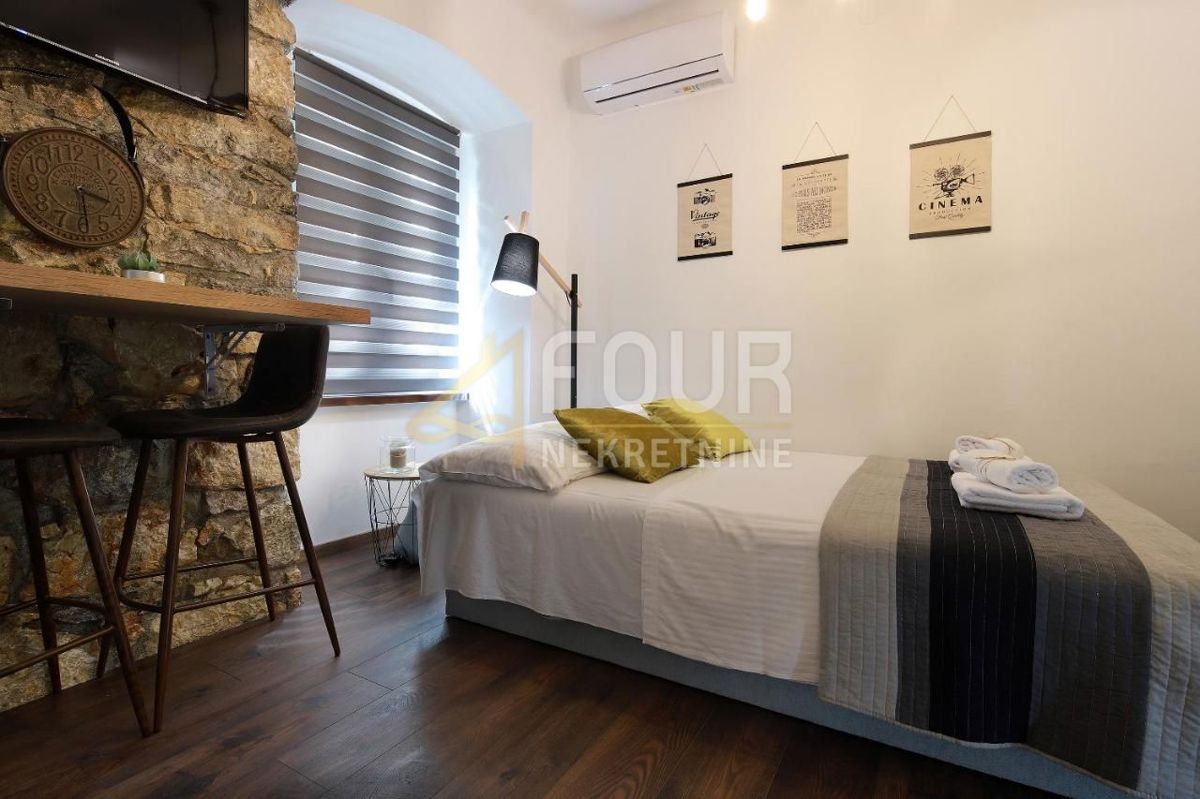 Stanovanje Centar, Rijeka, 94,61m2