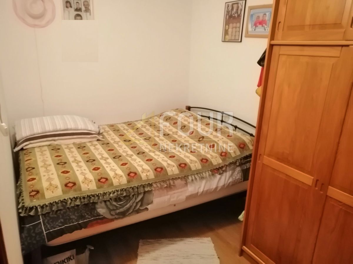 Stanovanje Belveder, Rijeka, 46m2