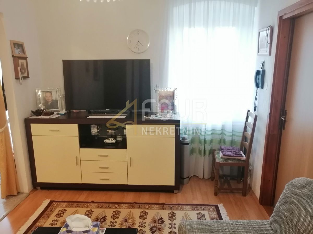 Stanovanje Belveder, Rijeka, 46m2