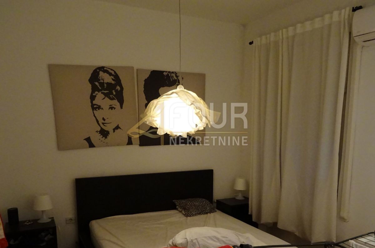 Stanovanje Centar, Rijeka, 57,39m2