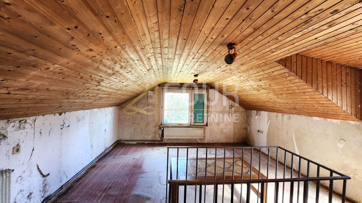 Hiša Tribalj, Vinodolska Općina, 116m2