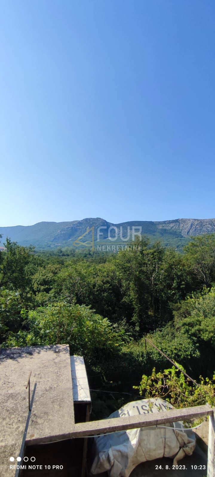 Hiša Tribalj, Vinodolska Općina, 116m2