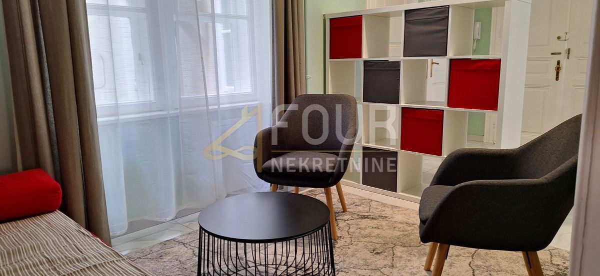 Stanovanje Centar, Rijeka, 105,09m2