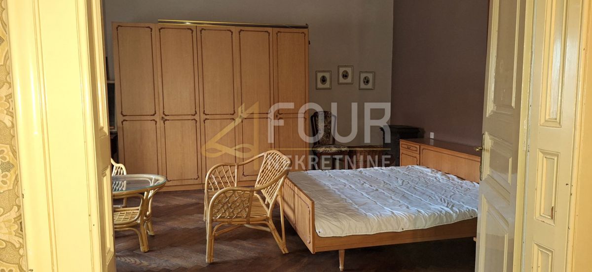 Stanovanje Centar, Rijeka, 105,09m2