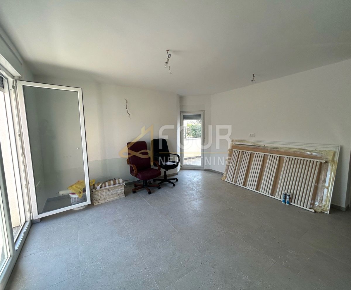 Stanovanje Malinska, Malinska-Dubašnica, 34,06m2