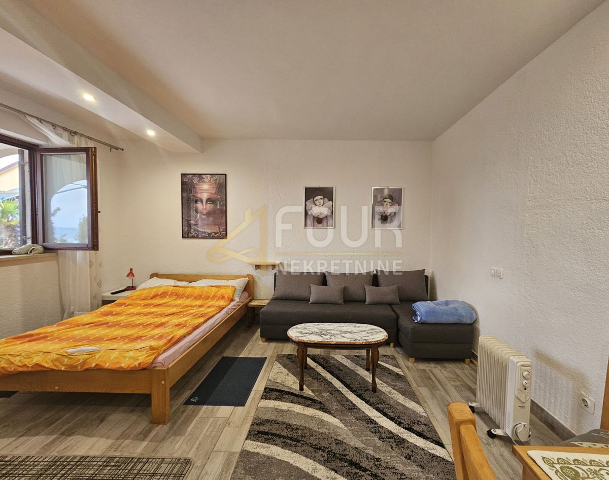 Stanovanje Dramalj, Crikvenica, 181m2