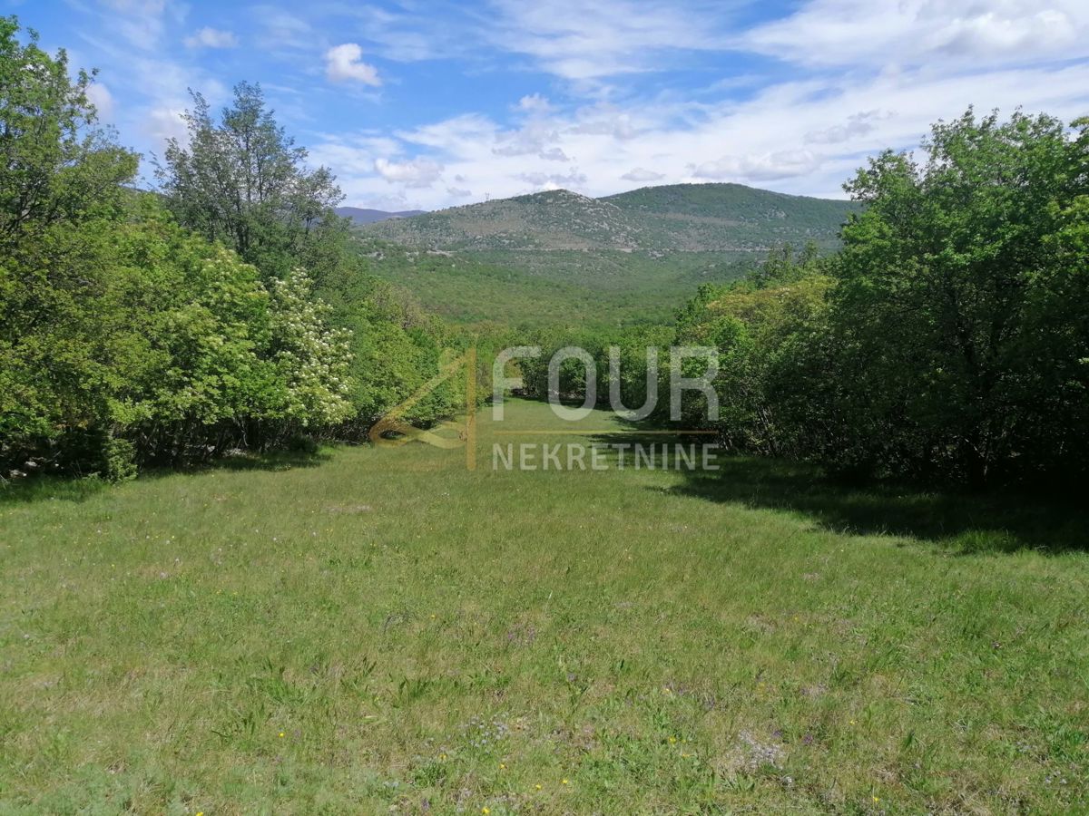 Zemljišče Škrljevo, Bakar, 9.925m2