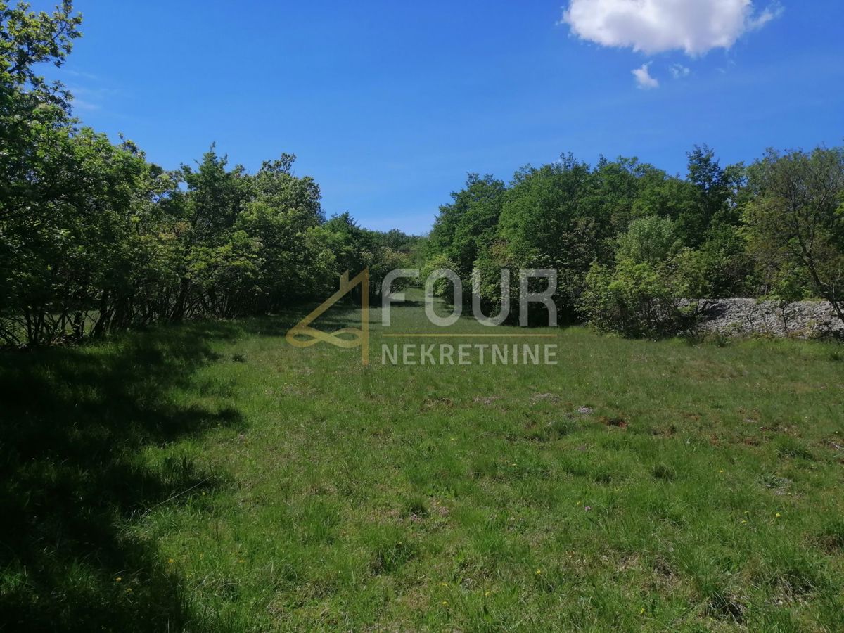 Zemljišče Škrljevo, Bakar, 9.925m2