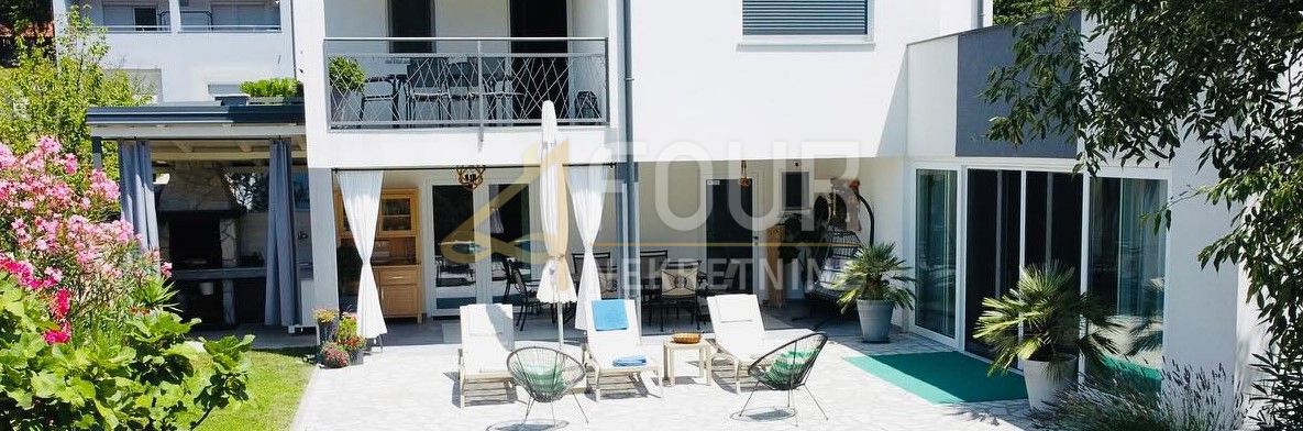 Hiša Tribalj, Vinodolska Općina, 340m2