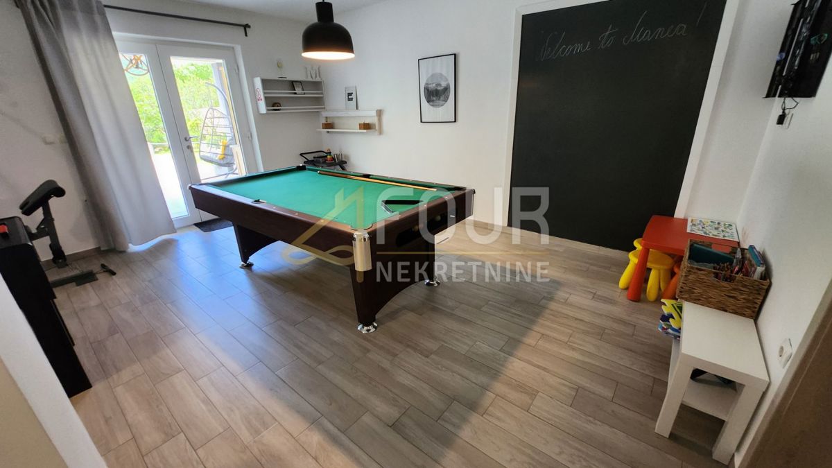 Hiša Tribalj, Vinodolska Općina, 340m2