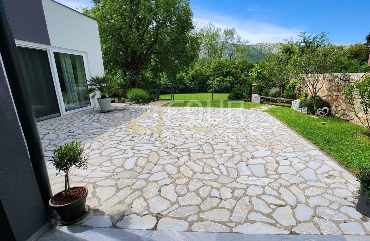 Hiša Tribalj, Vinodolska Općina, 340m2