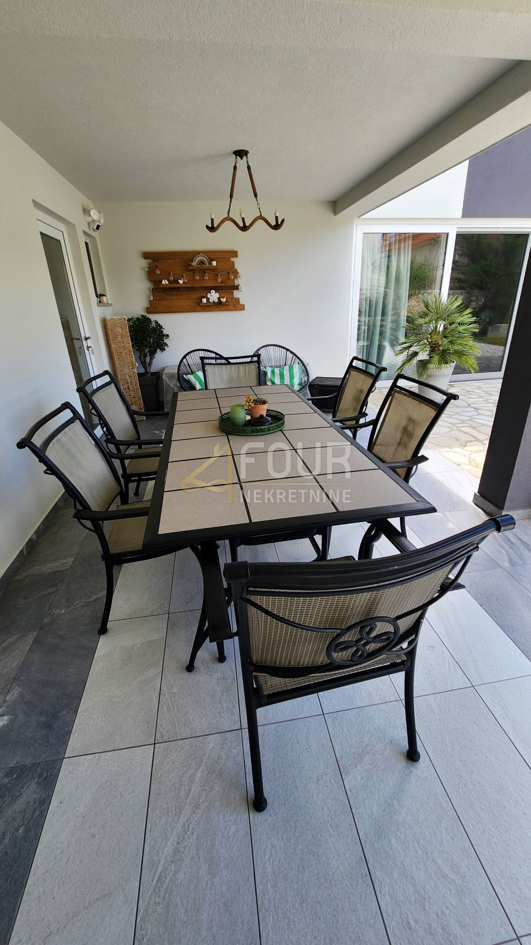 Hiša Tribalj, Vinodolska Općina, 340m2
