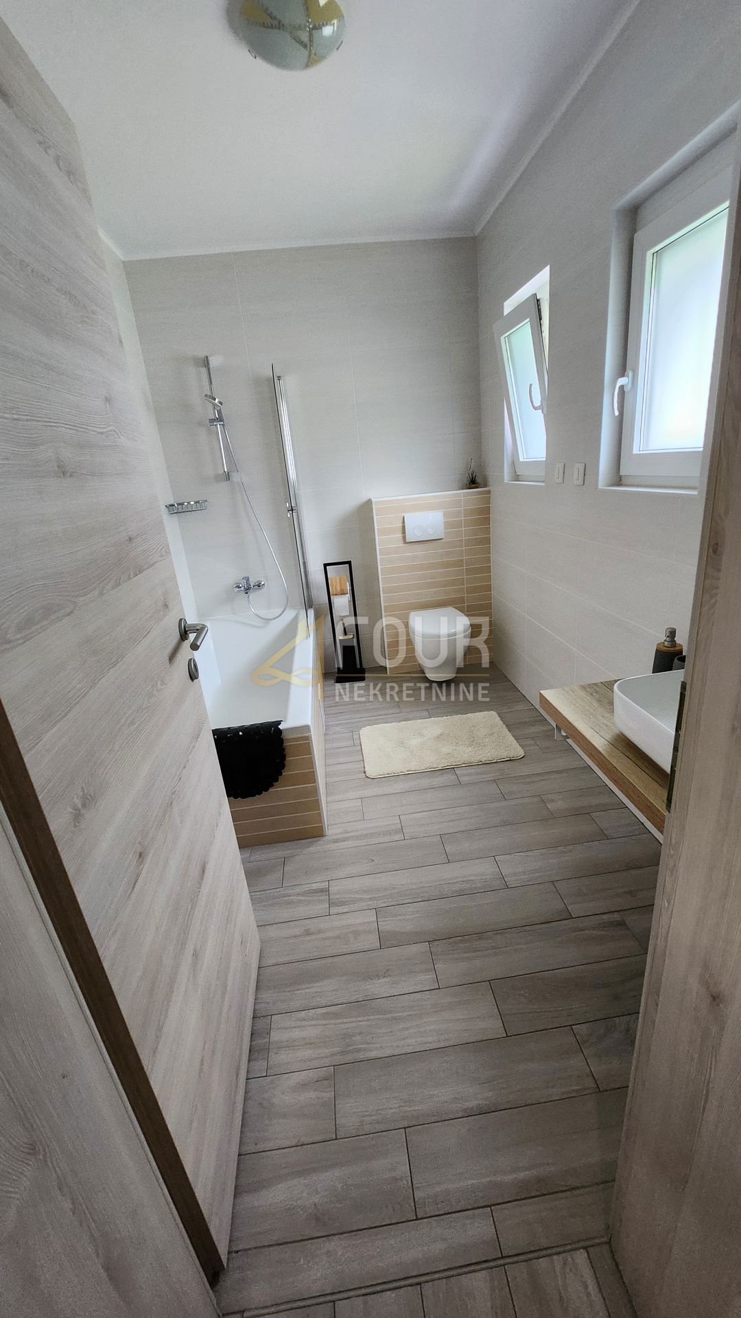 Hiša Tribalj, Vinodolska Općina, 340m2