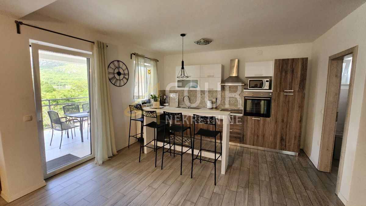 Hiša Tribalj, Vinodolska Općina, 340m2