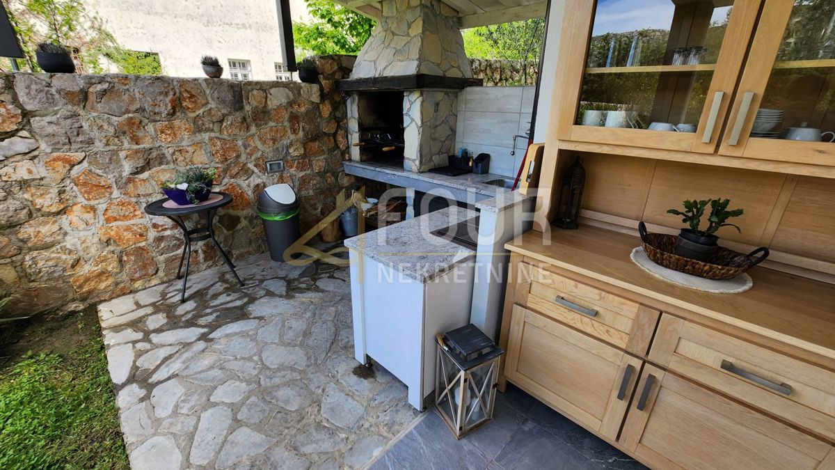 Hiša Tribalj, Vinodolska Općina, 340m2