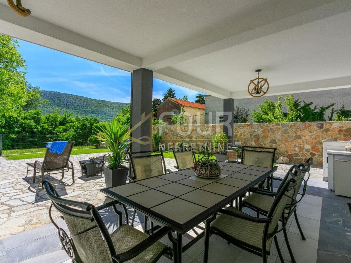 Hiša Tribalj, Vinodolska Općina, 340m2
