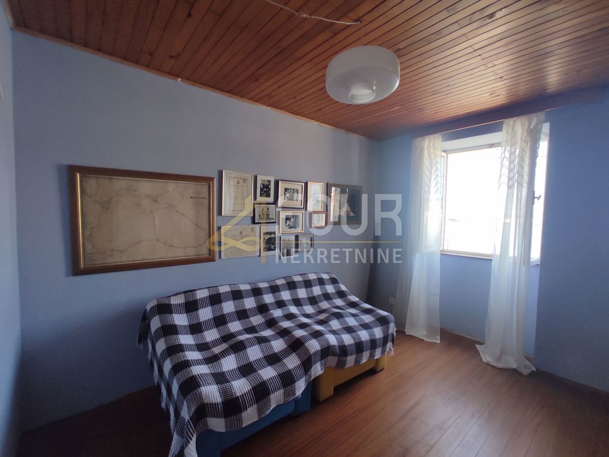 Hiša Mali Lošinj, 100m2
